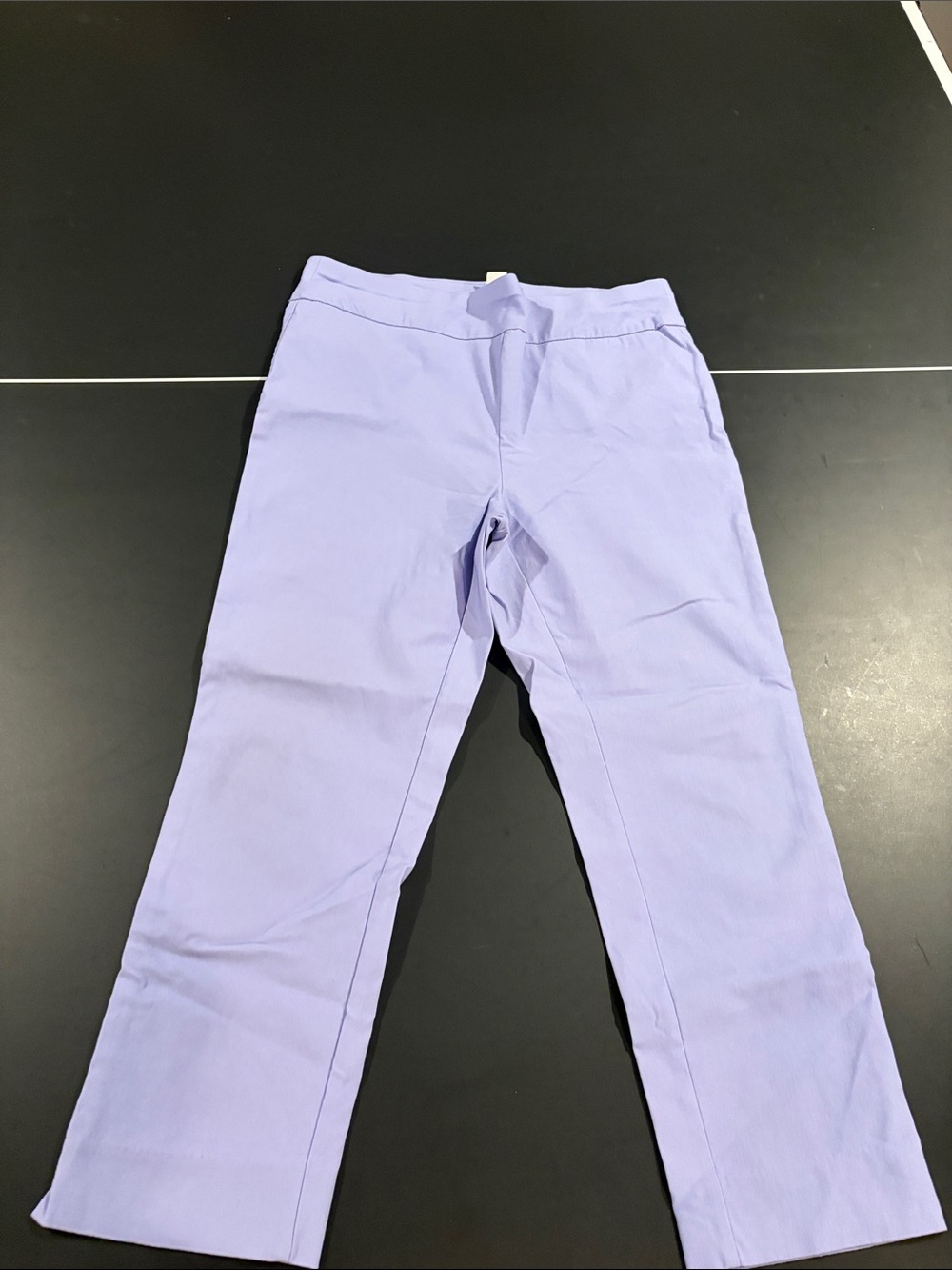 Chicas women’s purple pants